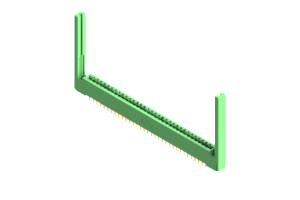 337-066-542-268 - EDAC Card Edge Connector